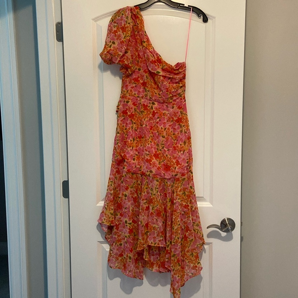 ASTR dress size XS, in perfect condition, worn once